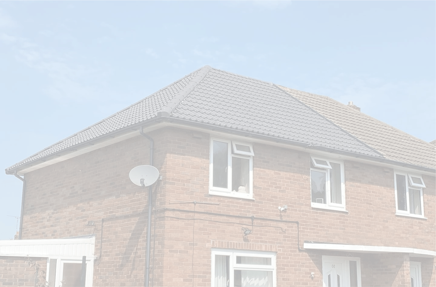 Servernside Roofing