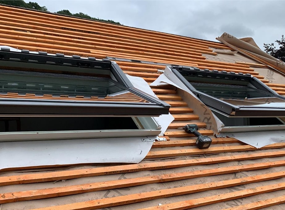Severnside Roofing