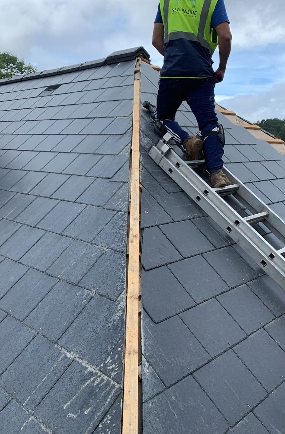 Severnside Roofing