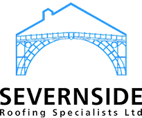 Servenside Roofing Logo