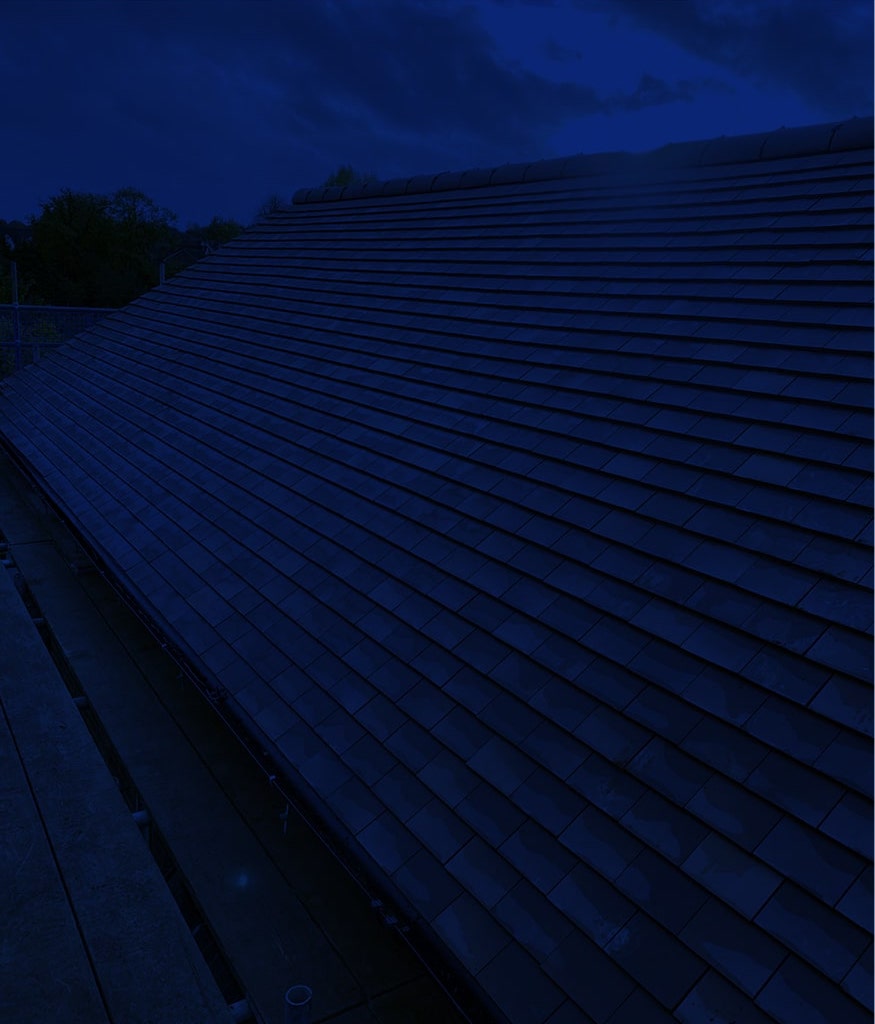 Severnside Roofing Working