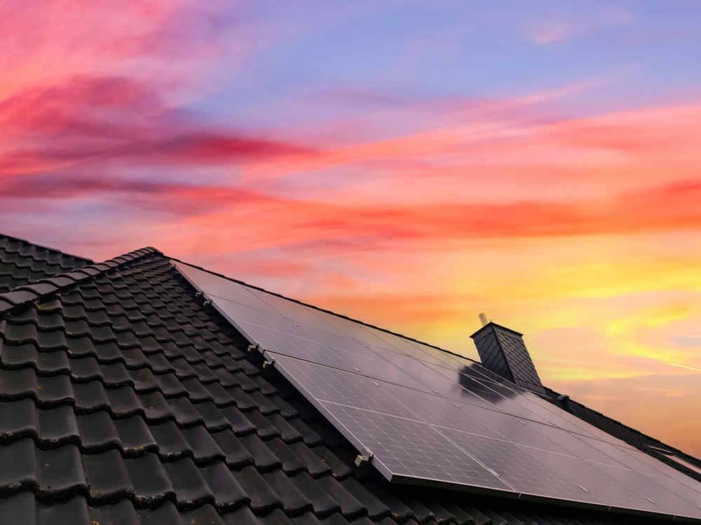 What Are the Benefits of Adding Solar PV During a Re-Roofing Project? Image