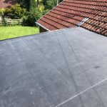 Flat Roof Repair Shrewsbury & Telford