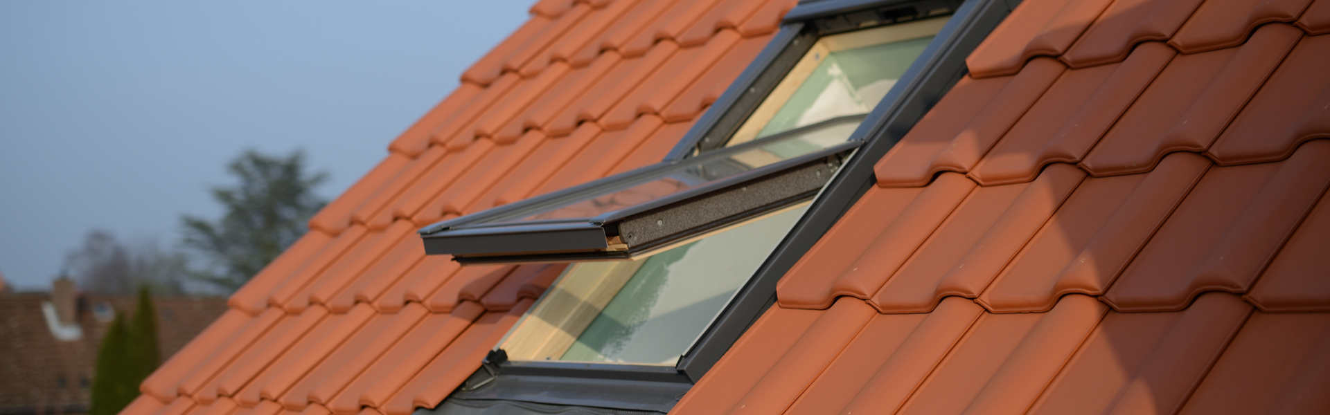 Commercial Roofing Contractors Shrewsbury